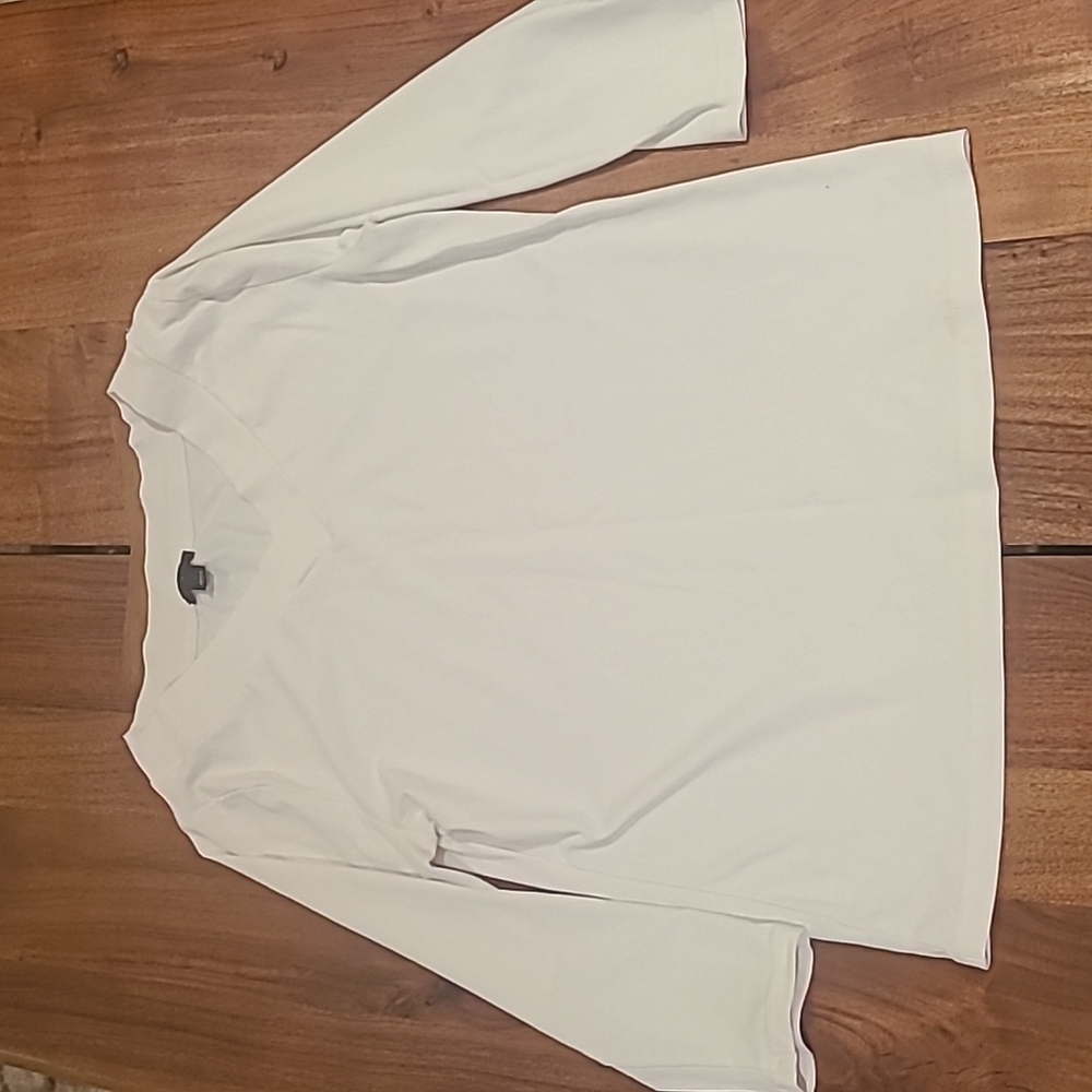 Brand New Ann Taylor White shirt